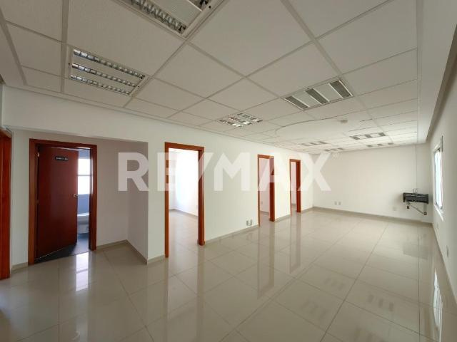 OFICINAS RENTA EN COL. NARVARTE