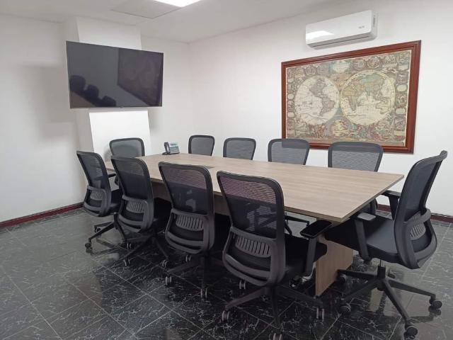 Oficinas Renta Monterrey Buenos Aires Cintermex Fundidora Zona Sur