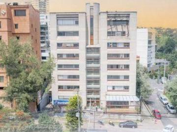 Oficinas Renta Santa Fe 1,348 m2