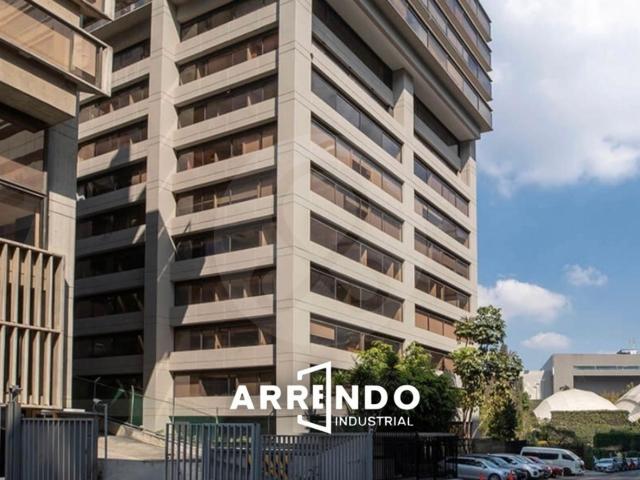 Oficinas Semi Acondicionadas en Renta en Bosque de Duraznos,Bosque de las Lomas