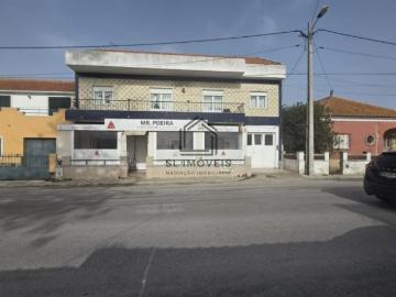 Montijo e Afonsoeiro, Montijo, Concelho de Benavente, Distrito de Santarém