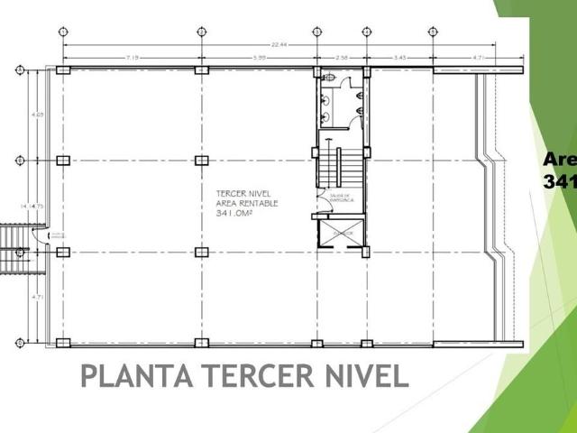 OFICNAS EN RENTA POLANCO ?AMUEBLADA Y CON 6 LUGARES DE ESTACIONAMIENTO!
