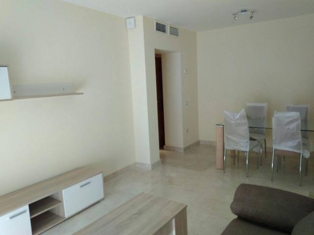 Ofigest Piso en alquiler en Ocaña