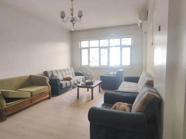 Ofis Askerlik Subesi Civarında'da Kiralık 2+1 Daire