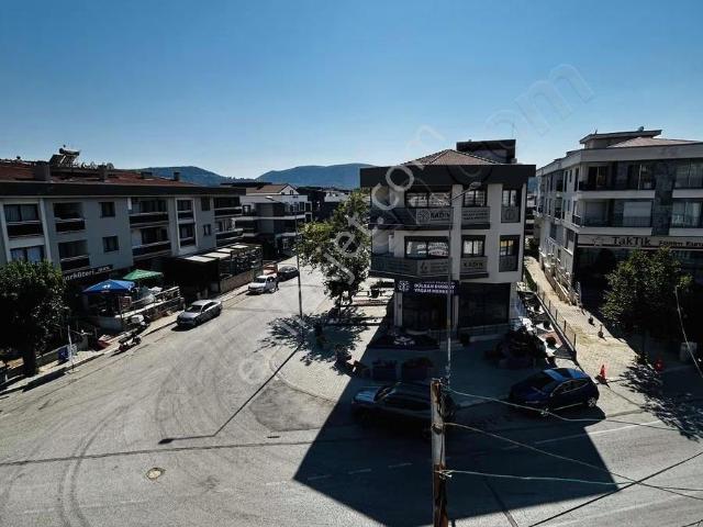 Ofis, Klinik, Danışmanlık Veya Konut İçin Hazır Kiralık 2+1daire