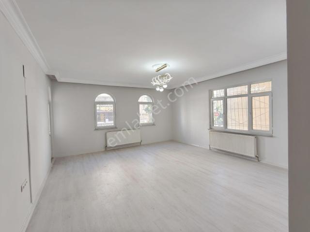 Ofis Sanat Sokağında Satılık Daire