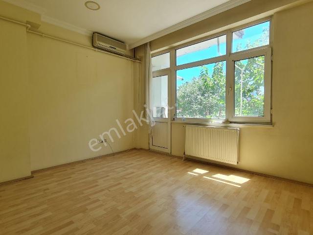 Ofise/konuta Uygun Marmaraya Yakın 80m2 2+1 Arakat Ön Cephe