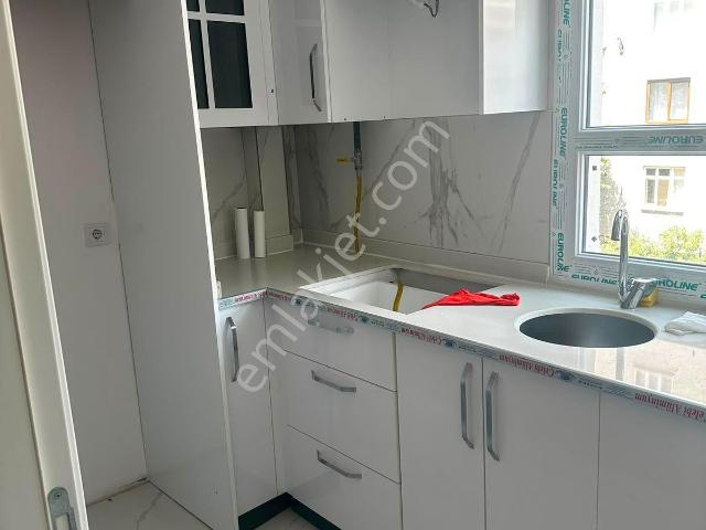 Ofiste 1+1 Kiralık 0 Daire