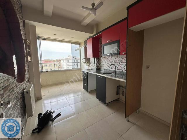 Ofiste Kiralık 2+1 Daire