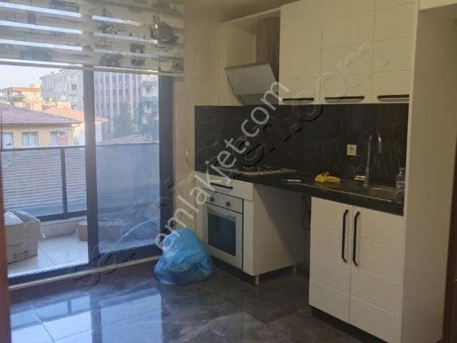 Ofiste Kiralık Sıfır Daire