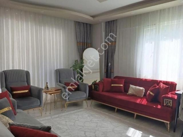 Oflaz Emlaktan Ultra Lüks 3+1 Satılık Daire