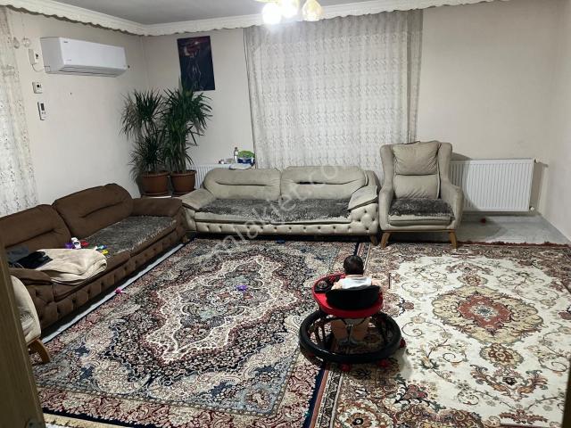 Oflaz Emlaktan Satılık 3+1 Daire