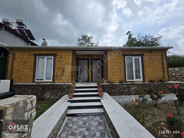 OFLAZ EMLAKTAN SATILIK MÜSTAKİL DAİRE