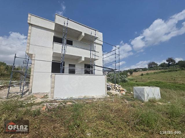 OFLAZ EMLAKTAN SATILIK 3+1 MÜSTAKİL DAİRE