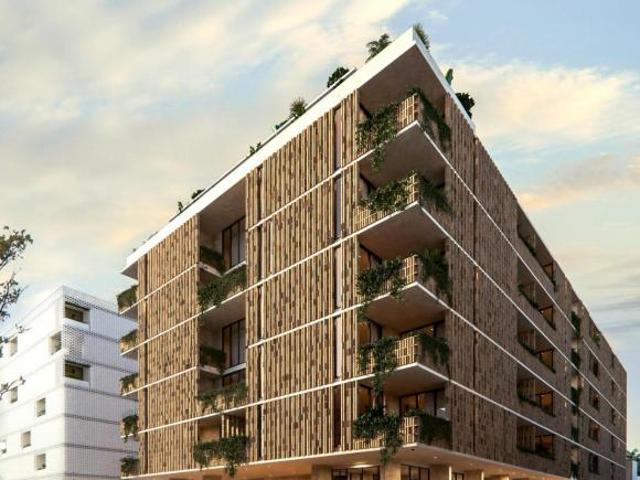 Departamento en Venta de 2 recamaras en Zona Romantica, inversion segura en Puerto Vallarta Ofrenda