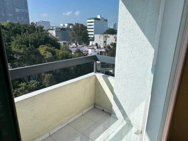 OFREZCO DEPARTAMENTO EN VENTA CERCA DEL METRO ZAPATA