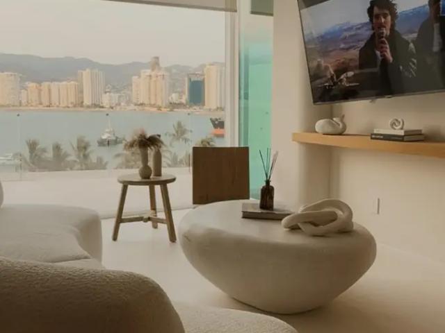 OFREZCO EN VENTA PENT HOUSE *CONDOMINIO VILLA ALEJANDRA FRACCIONAMIENTO GUITARRÓN* ACAPULCO GRO