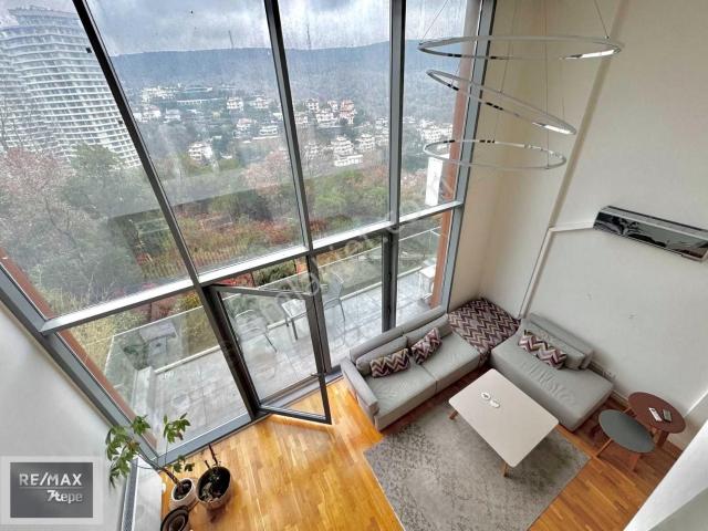 Ofton Elysıum Es Loft Daire Konut Ticari Kullanıma Uygun Kiralık
