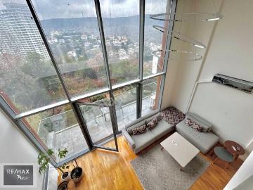 Ofton Elysıum Es Loft Daire Konut Ticari Kullanıma Uygun Kiralık