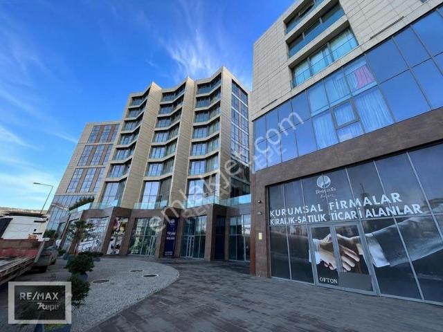 Ofton Elysıum Es'te 2+1 Loft Konsept Satılık Daire