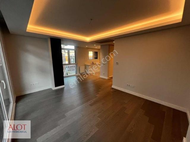 Ofton Elysium Serenity Kandilli'de 2+1 Dubleks Daire