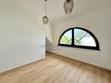 Ok. Wrocławia | Mieszkanie w szeregu | Nowe Psie Pole