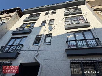 ÇOK ACİL ÇARŞI YANI 1 YILLIK BİNA 2.KAT FULL EŞYALI 30BİN KİRACILI 1+1 LÜKS