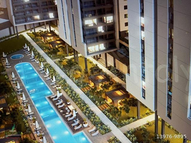 ÇOK ACİL FOR SALE TERRA MANZARA'DA ULTRA LÜKS 3+1 DUBLEKS SATILIK DAİRE
