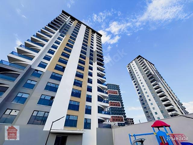 ÇOK ACİL SATILIK DEĞERİNİN ALTINA 4+1 SIFIR DAİRE FIRSATI