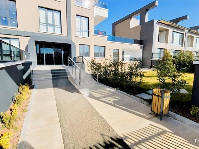 ÇOK ACİLL BÖLGENİN EN UYGUN KAPALI MUTFAKLI&OTOPARKLI DAİRESİDİR