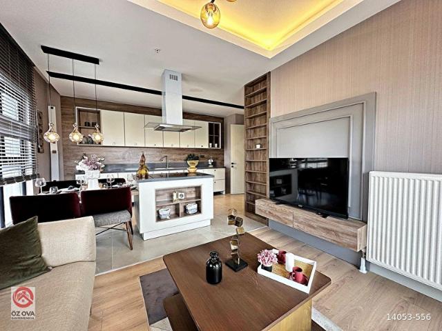 ÇOK ACİLL NATURA OVACIK BU FİYATA SONN DAİRE KONFORUN ADRESİ