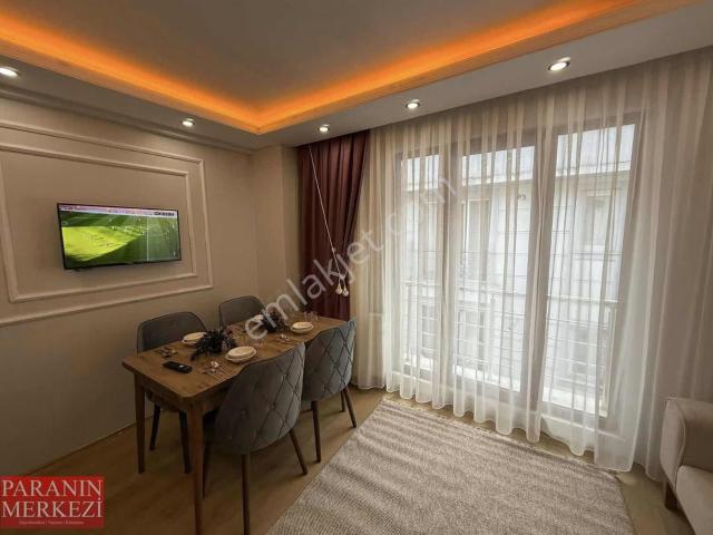 Çok Acil Amorti+2 Daire+60.000 Kiracı+eminevm Uyg+araç Taks