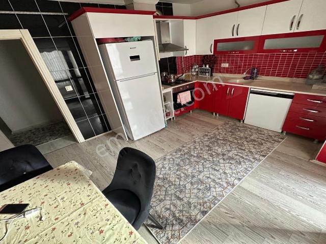 Çok Acil'den Atapark Mh. Ara Katta Masrafsız M2 Genıs 3+1 !