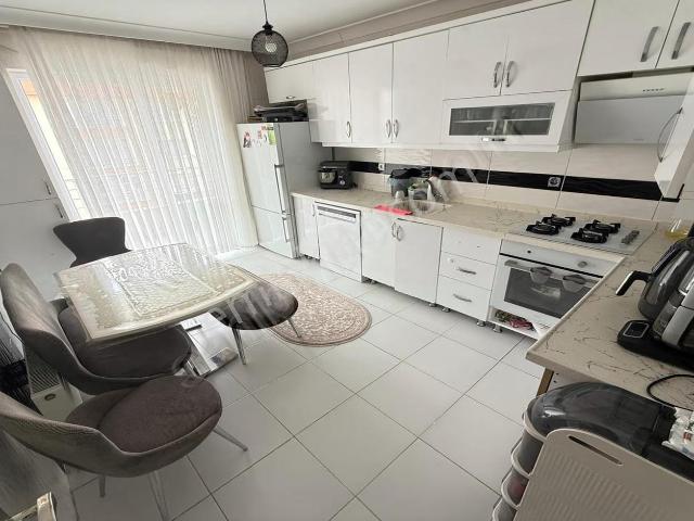 Çok Acil'den Atapark Mh.full Yapılı Asansörlü 3+1 Daire !