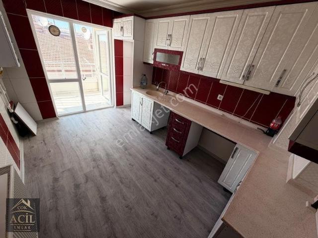 Çok Acil'den Atapark Mh.katta 3+1 Kiralık Daire!
