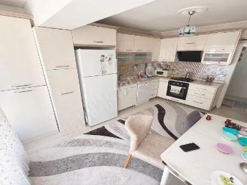 Çok Acil'den Atapark Mh.katta Çift Balkon 3+1 Daire!