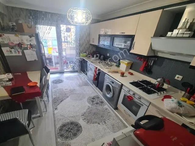 Çok Acil'den Atapark Mh. M2 Geniş Ara Kat 3+1 Asansörlü Daire!