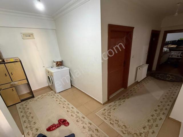 Çok Acil'den Baglum Bulvar Yakını 1+1 Eşyalı Kiralık Daire!