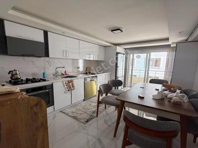 Çok Acil'den Esertepe Vadi Yanı Full Yapılı 4+1 Daire!