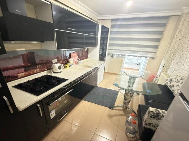 Çok Acil'den Kalbur Cd Ara Kat Asansörlü 2+1 Satılık Daire!