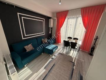 Çok Acill Çarşı Dibinde Sıfır Bina Full Eşyalı 30bin Kiracılı 2.kat 1+1