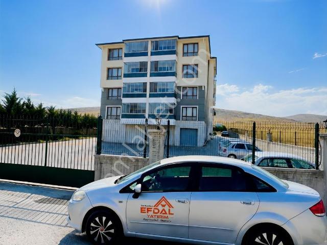 Çok Acillll Fiyat Düştü Manzara Parkta Bakımlı 3+1 Satılık Daire