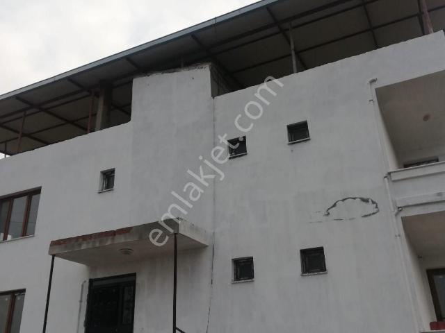 Çok Amaçlı İşçi Konaklama Güzelhisar Ve Çıtak Arası 6+2 Daire