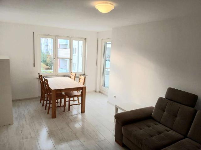 OK! Attraktive Wohnung freut sich auf einen neuen Mieter. !
