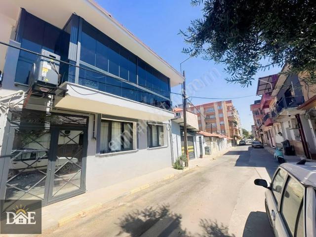 Çok Bakımlı Bahçeli Müstakil Dubleks Ev