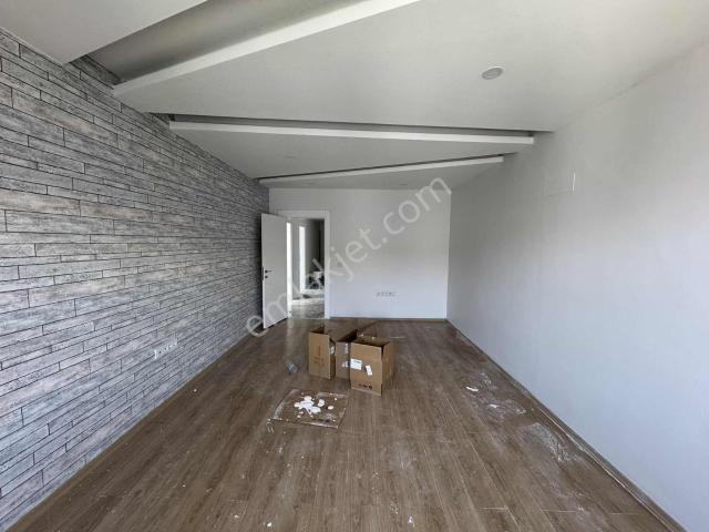 Ok Emlaktan Alibaba Üstü Kiralık 4+1 Lüks Daire