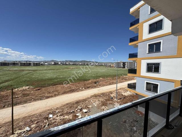 Ok Emlaktan Kiralık 3+1 Sıfır Daire Solhan Pera Sitesi