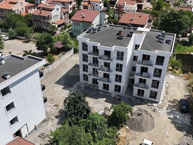 ŞOK FİYAT KARŞIYAKADA SATILIK 1+1 YÜKSEK GİRİŞ