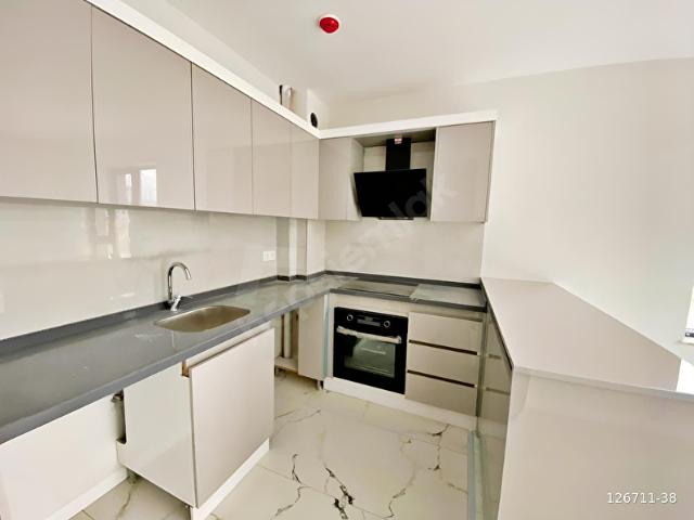 ŞOK FİYAT SARAYCIK'TA 1+1 İŞÇİLİK HARİKASI MODERN TASARIM DAİRE