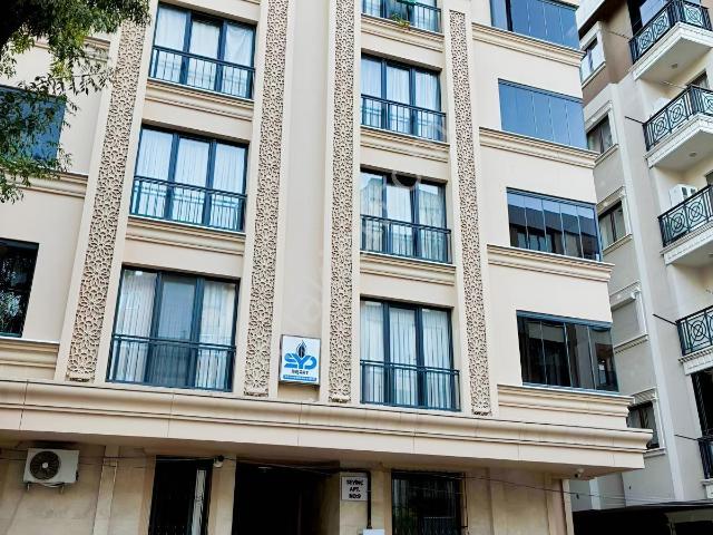 Şok Fiyat Bahçelievler Çamlık Caddesin'de 2+1 Acil Satılık Daire